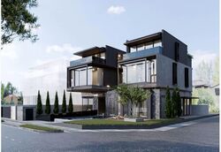 Braddell Heights Estate (D13), Detached #536187601